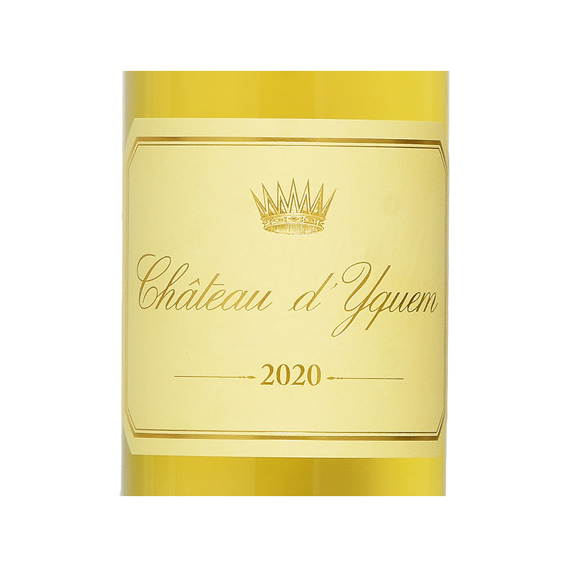 Chateau d'Yquem 2020