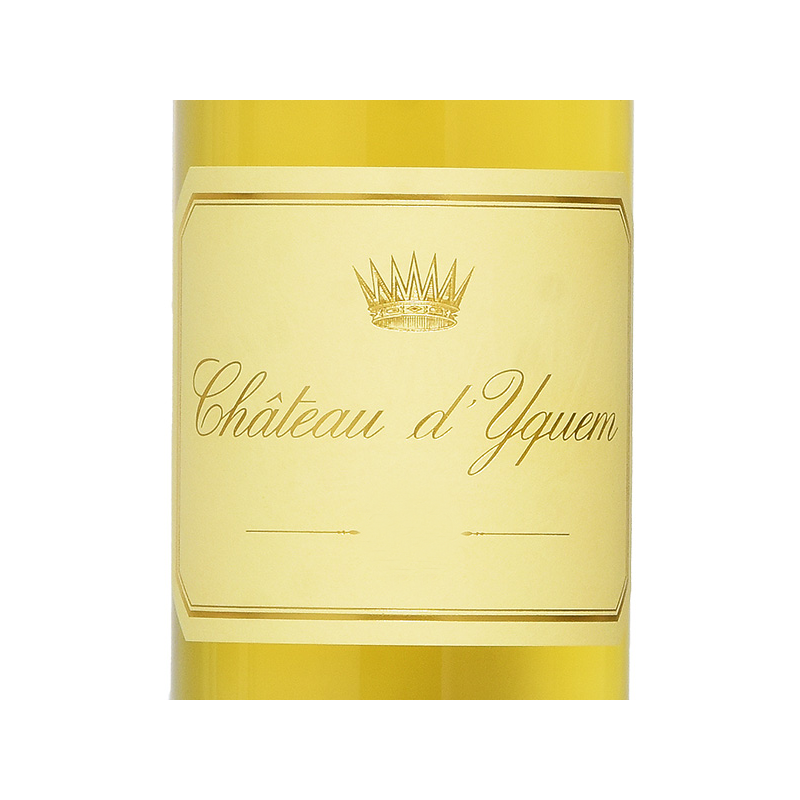 Chateau d'Yquem 2021