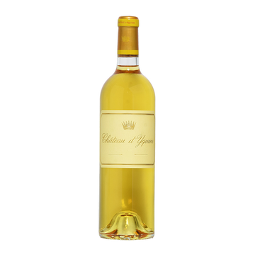 Chateau d'Yquem 2021