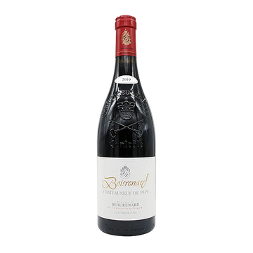 Domaine de Beaurenard chateauneuf du Pape Rouge Cuvee Boisrenard 2019 750ml