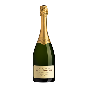 Bruno Paillard Extra Brut Premiere Cuvee M/V 750ml