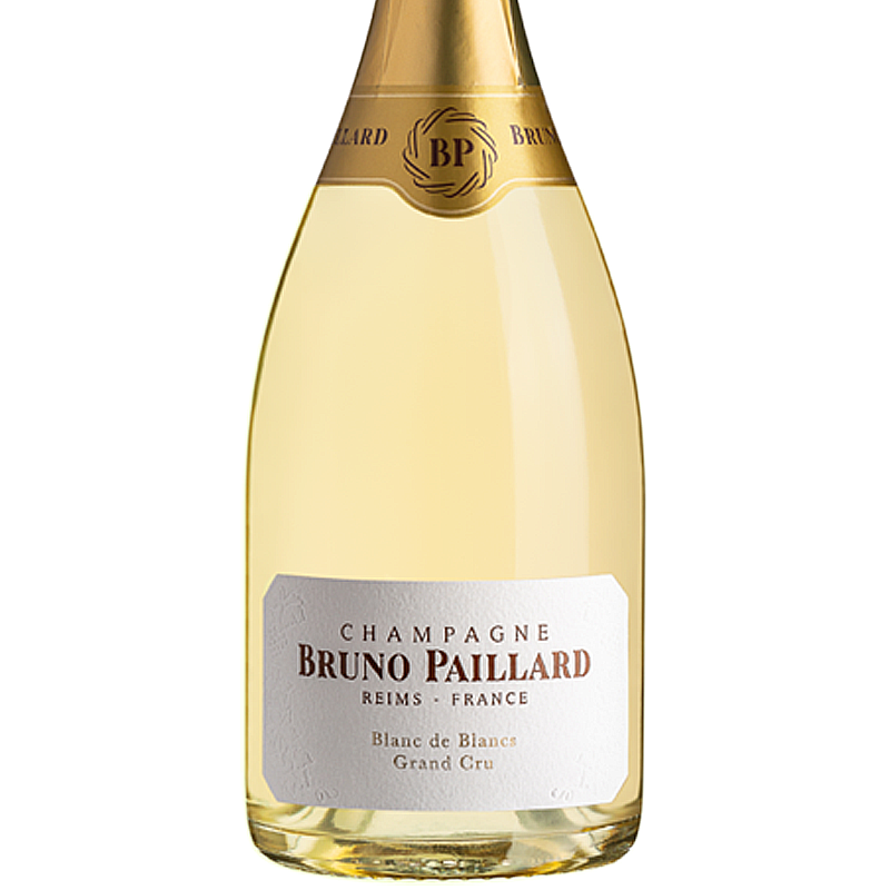 Bruno Paillard Extra Brut Blanc de Blancs Grand Cru 750ml