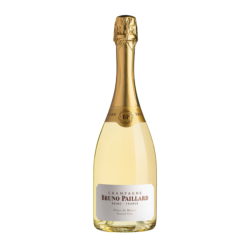 Bruno Paillard Extra Brut Blanc de Blancs Grand Cru 750ml