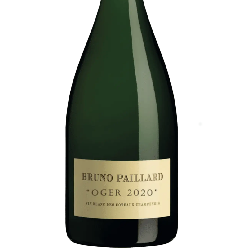 Bruno Paillard Oger Coteaux Champenois Grand Cru 750ml