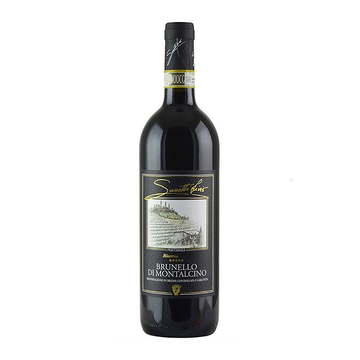 Sassetti Livio Pertimali Brunello di Montalcino Riserva 2012 750ml 