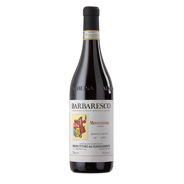 Produttori del Barbaresco Barbaresco Riserva Montestefano 2017 750ml