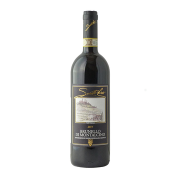 Sassetti Livio Pertimali Brunello di Montalcino 2017 750ml