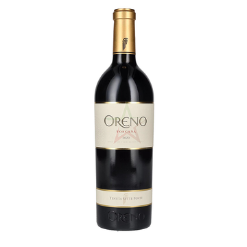 Sette Ponti Oreno 2020 750ml