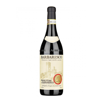 Produttori Del Barbaresco Barbaresco 2019 750ml 