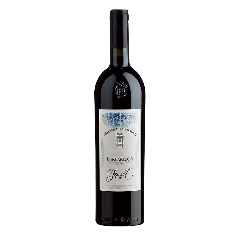 Michele Chiarlo Barbaresco Faset 2020 750ml