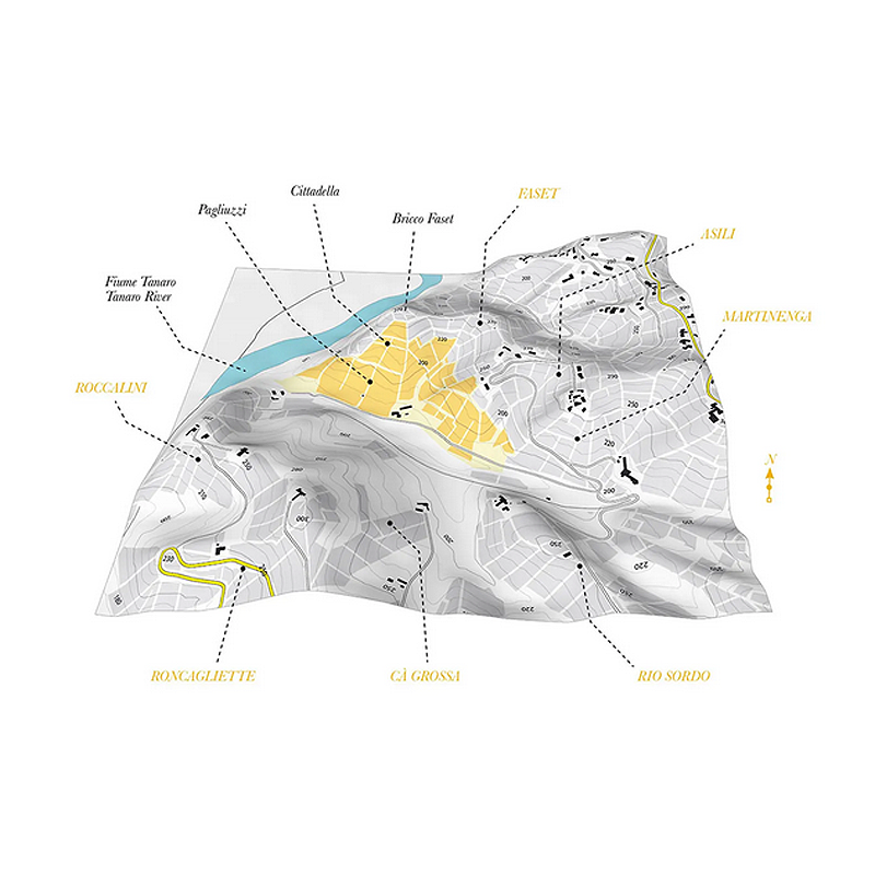 Produttori del Barbaresco Riserva Pora 2019