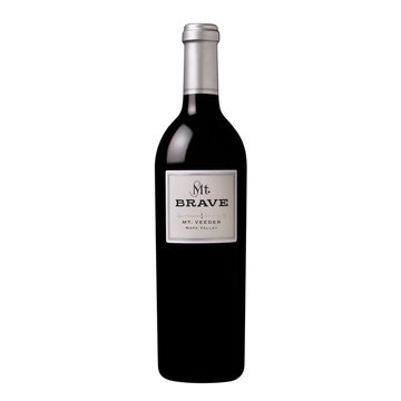 Mt Brave Cabernet Sauvignon 2018 750ml