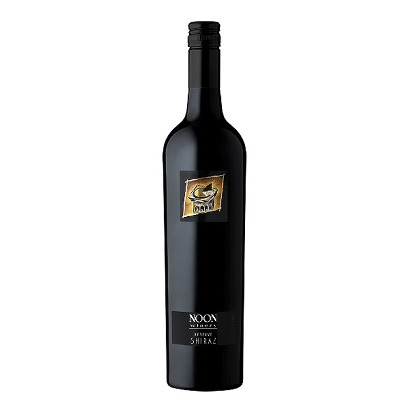 Noon Reserve Shiraz 2017 750ml