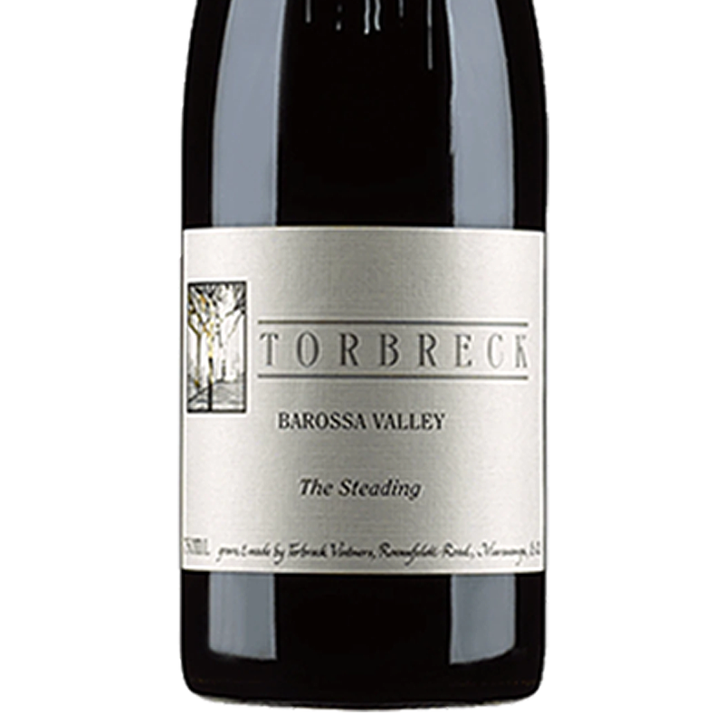 Torbreck The Steading 2019 750ml 