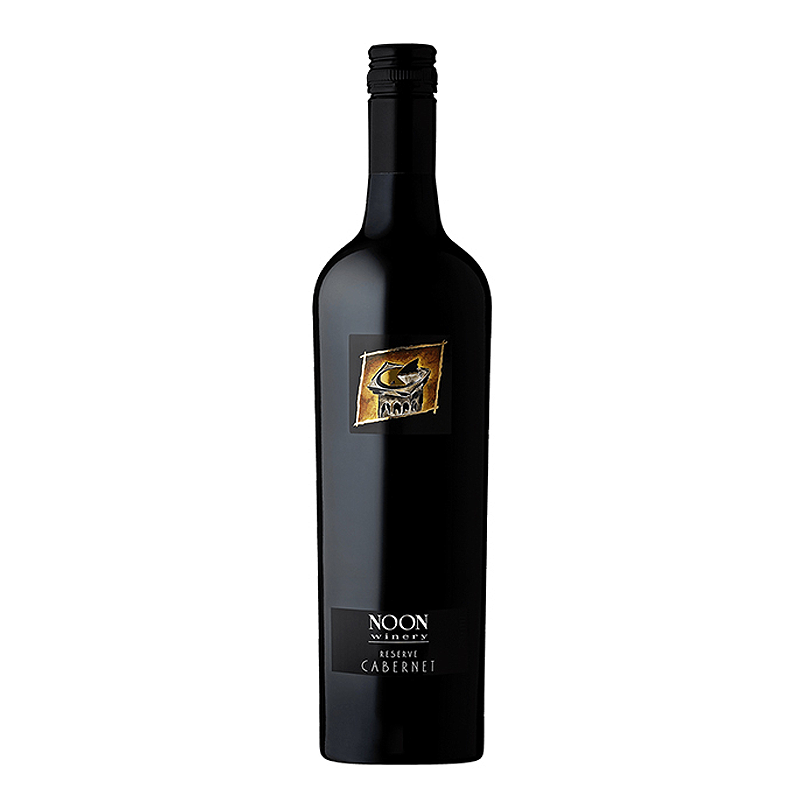 Noon Reserve Cabernet 2021 750ml – WineZip