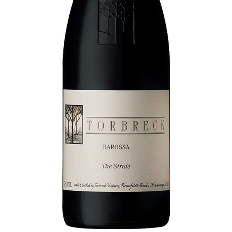 Torbreck The Struie 2021 750ml 