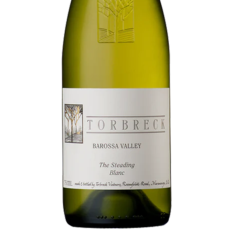 Torbreck The Steading Blanc 2022 750ml