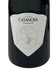 Aurore Casanova Puisieulx Grand Cru Chardonnay NV