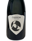 Aurore Casanova Puisieulx Grand Cru Pinot Noir NV