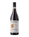 Produttori del Barbaresco Barbaresco Riserva Ovello 2017 750ml