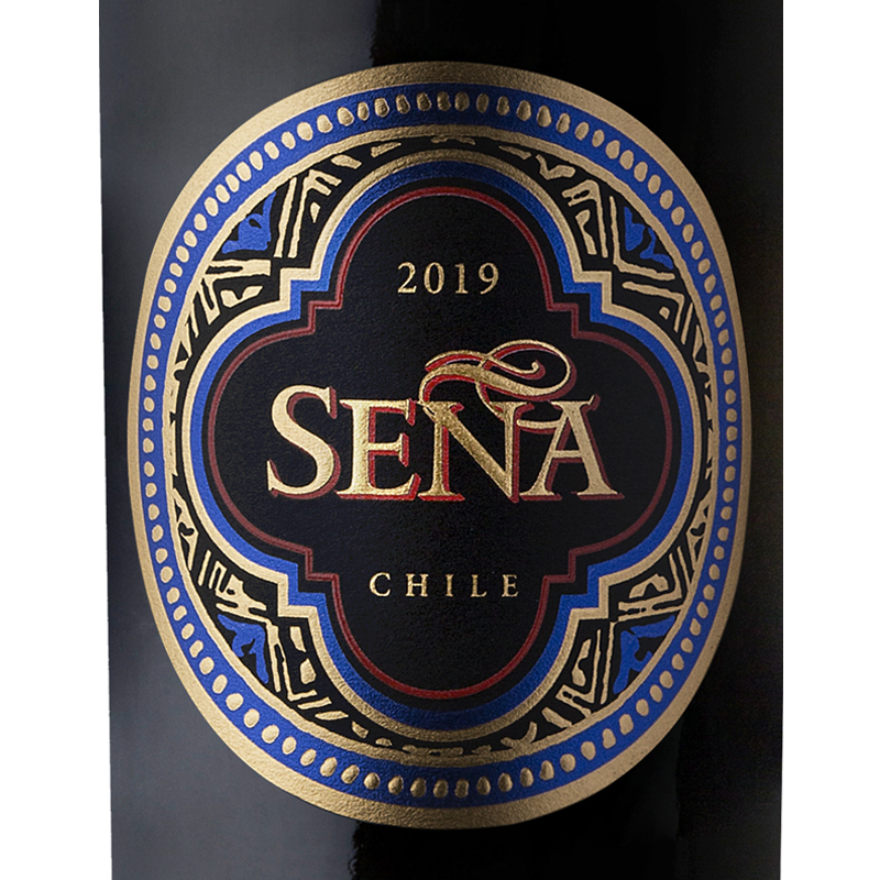 Sena 2019 750ml